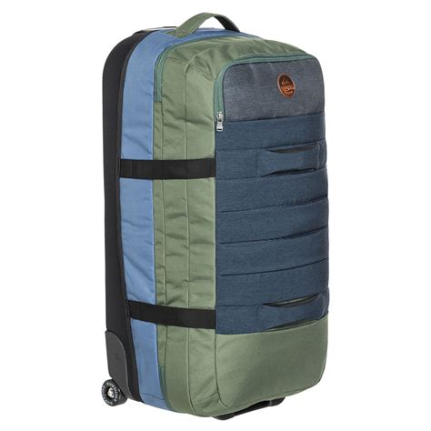 quiksilver luggage|quiksilver reach travel bag.